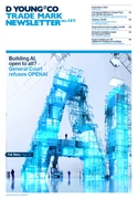 TM-Newsletter Neueste Ausgabe