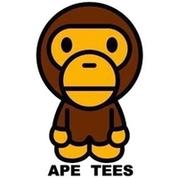 Ape Tees 1