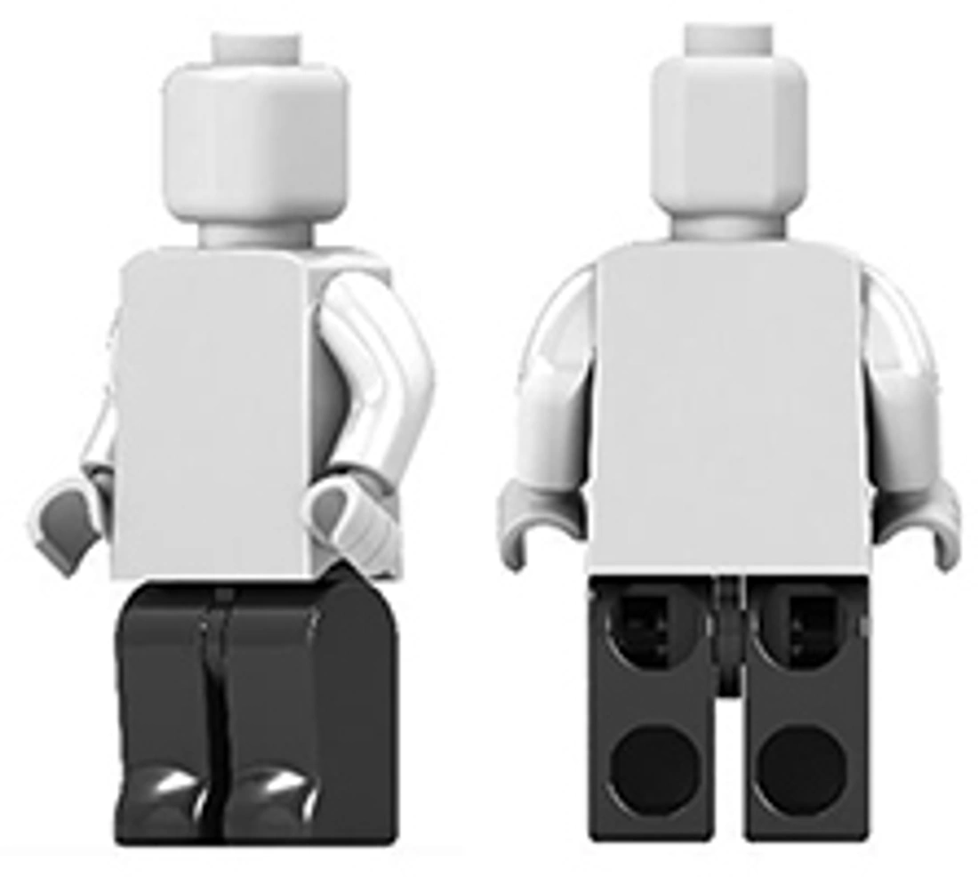 Lego Incompatibility D Young & Co | Lego blocks out competitor’s invalid EU design…