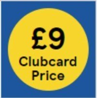 Tesco clubcard