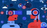 Website event ai