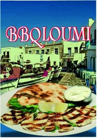 Bbqloumi