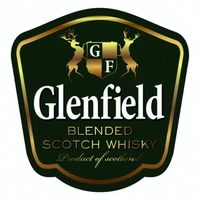 Glenfield Label