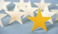 Website news award leading
