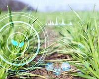 Website event agritech