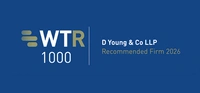 Dyoung news WTR1000 2026