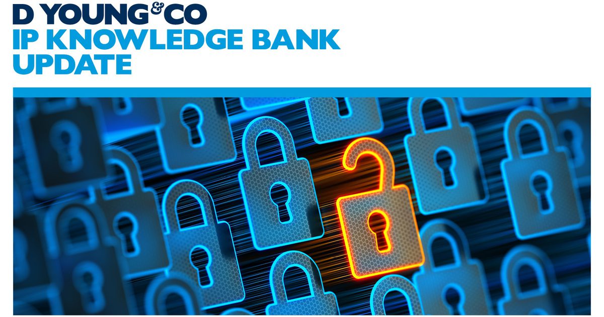 Open Knowledge Format D Young & Co | UK Government outlines SEP reform plans: targeted…