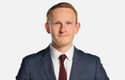 Profile of Ben Hunter